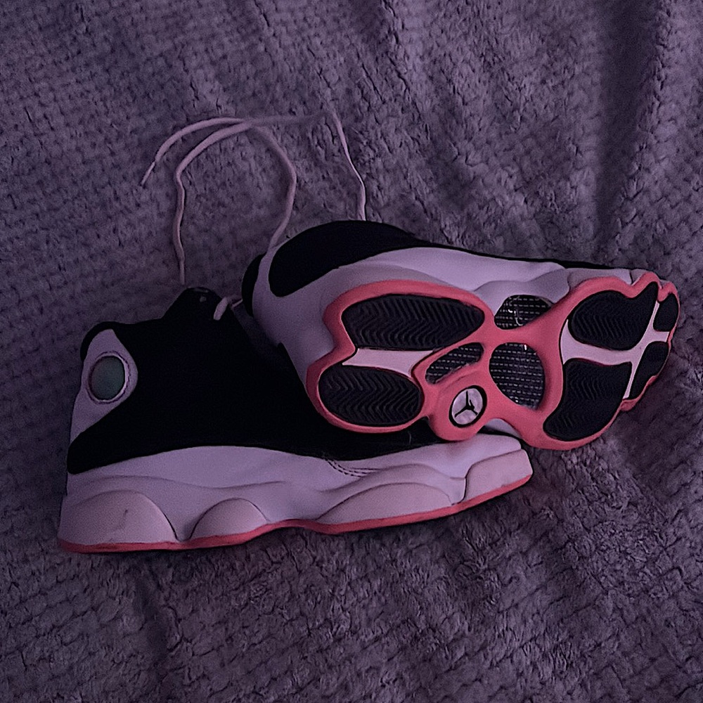 Air Jordan 13s
